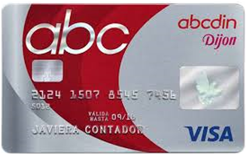 abcVisa - Tarjeta de Crédito